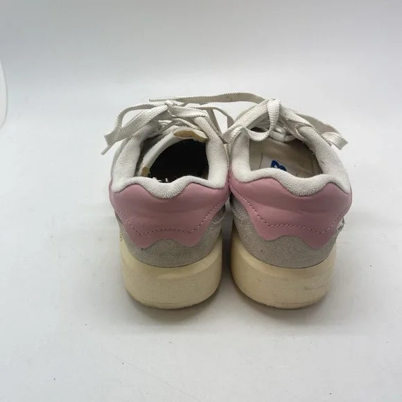 New Balance‎ Sneakers Mens 6 D CT302RH Sea Salt Platform Casual Athletic Shoes - Picture 4 of 10